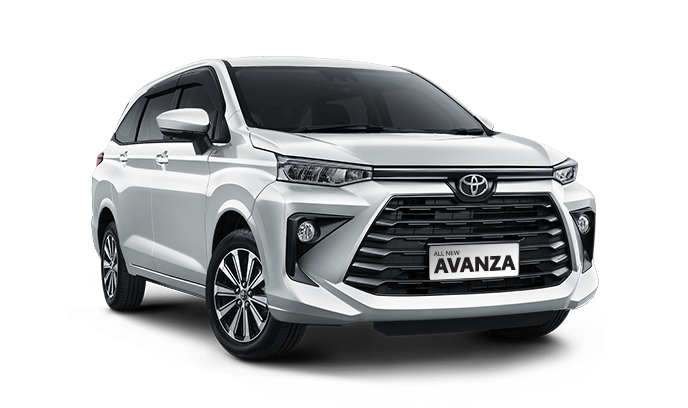 New Avanza CVT