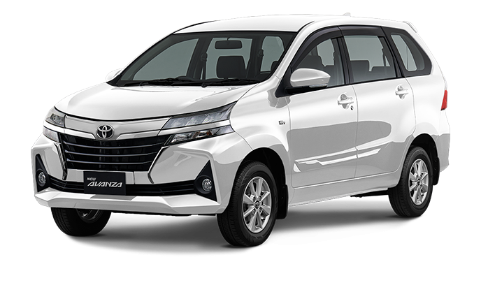 Avanza Facelift